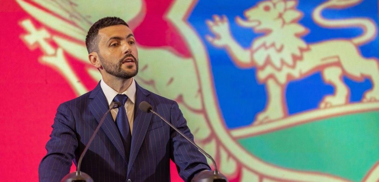 Danijel Živković (Foto: DPS)