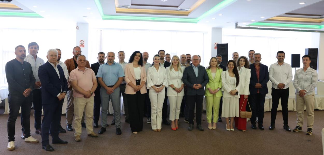 (Foto: Bošnjačko vijeće)