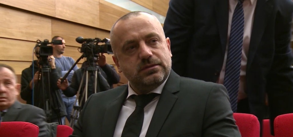 Milan Radoičić (Foto: N1)