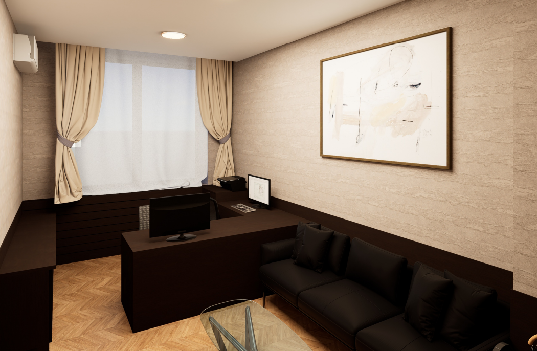 kabinet potpredsjednika