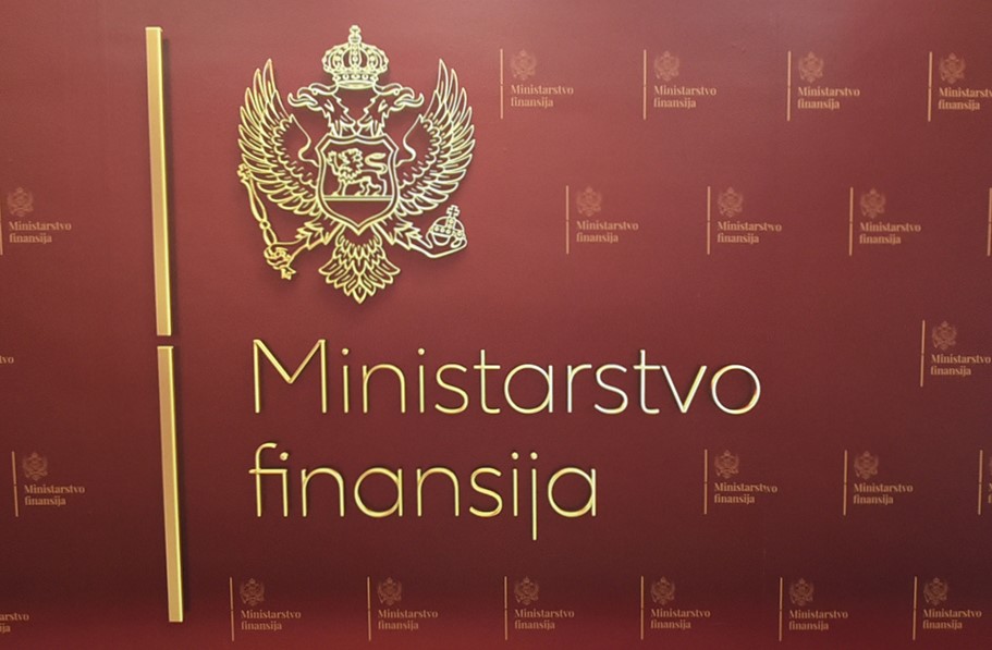 (Foto: Ministarstvo finansija)