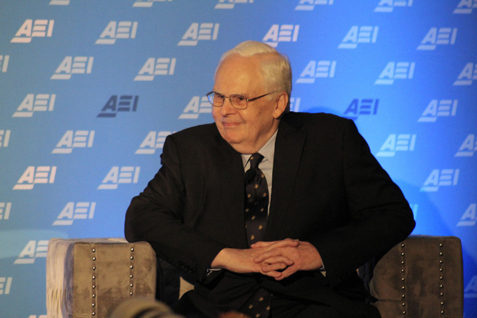 Fred Smit (Foto: AP)