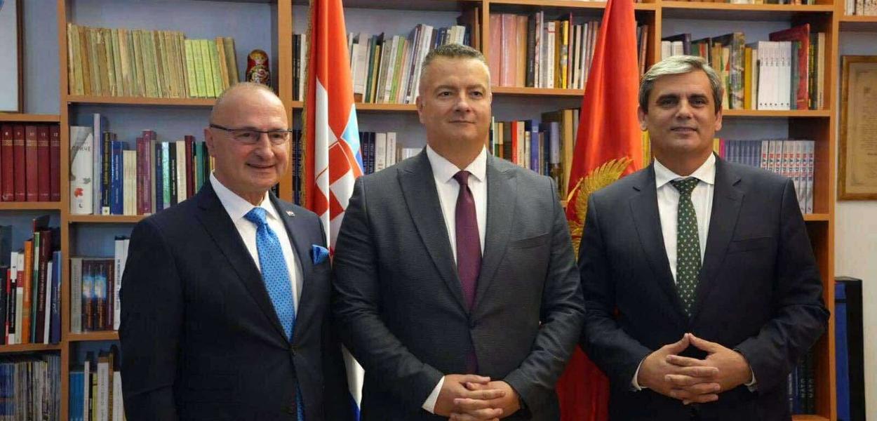 Grlić-Radman, Vuksanović i Ibrahimović (Foto: HGI)