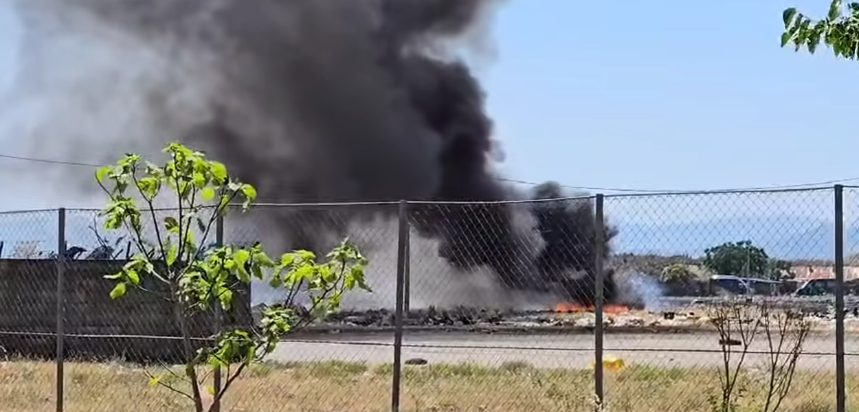 Jutros na Vrelima ribničkim (Foto: Stop kadar)