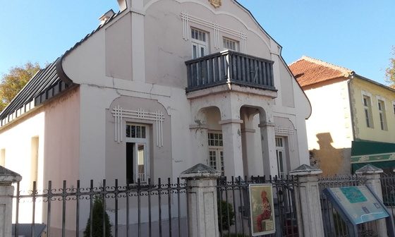 Spomen kuća vojvode Gavra Vukovića (Foto: Radio Berane)