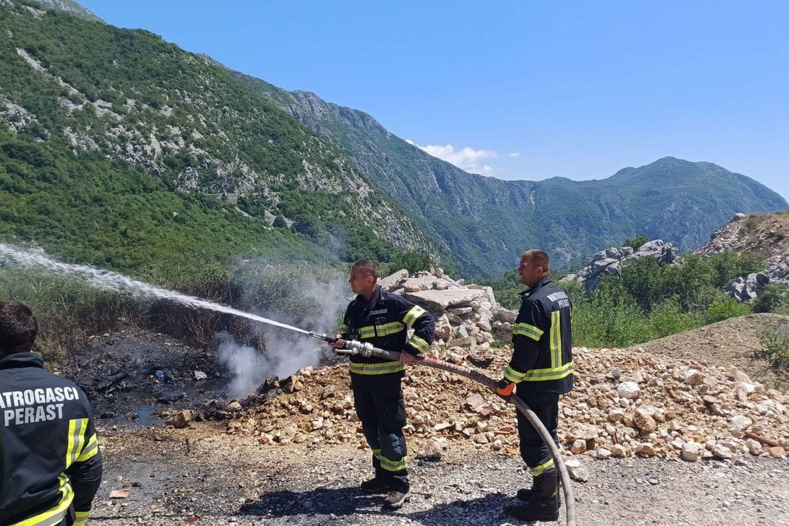 Ilustracija (Foto: DVD Perast)