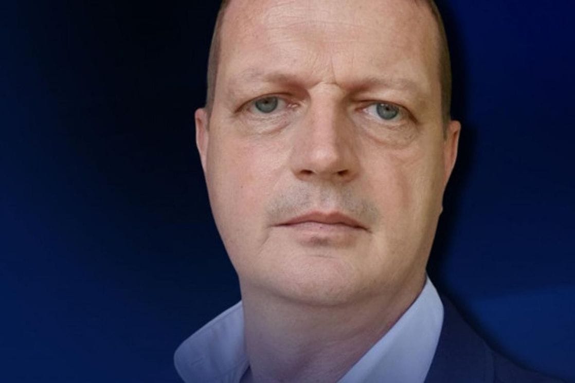 Dragan Medojević (Foto: PES)