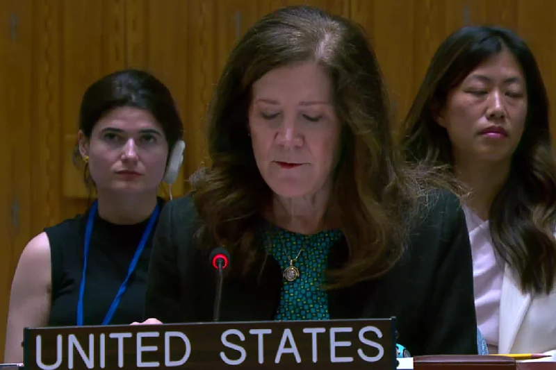 Doroti Kamil Ši (Foto: Klix.ba)