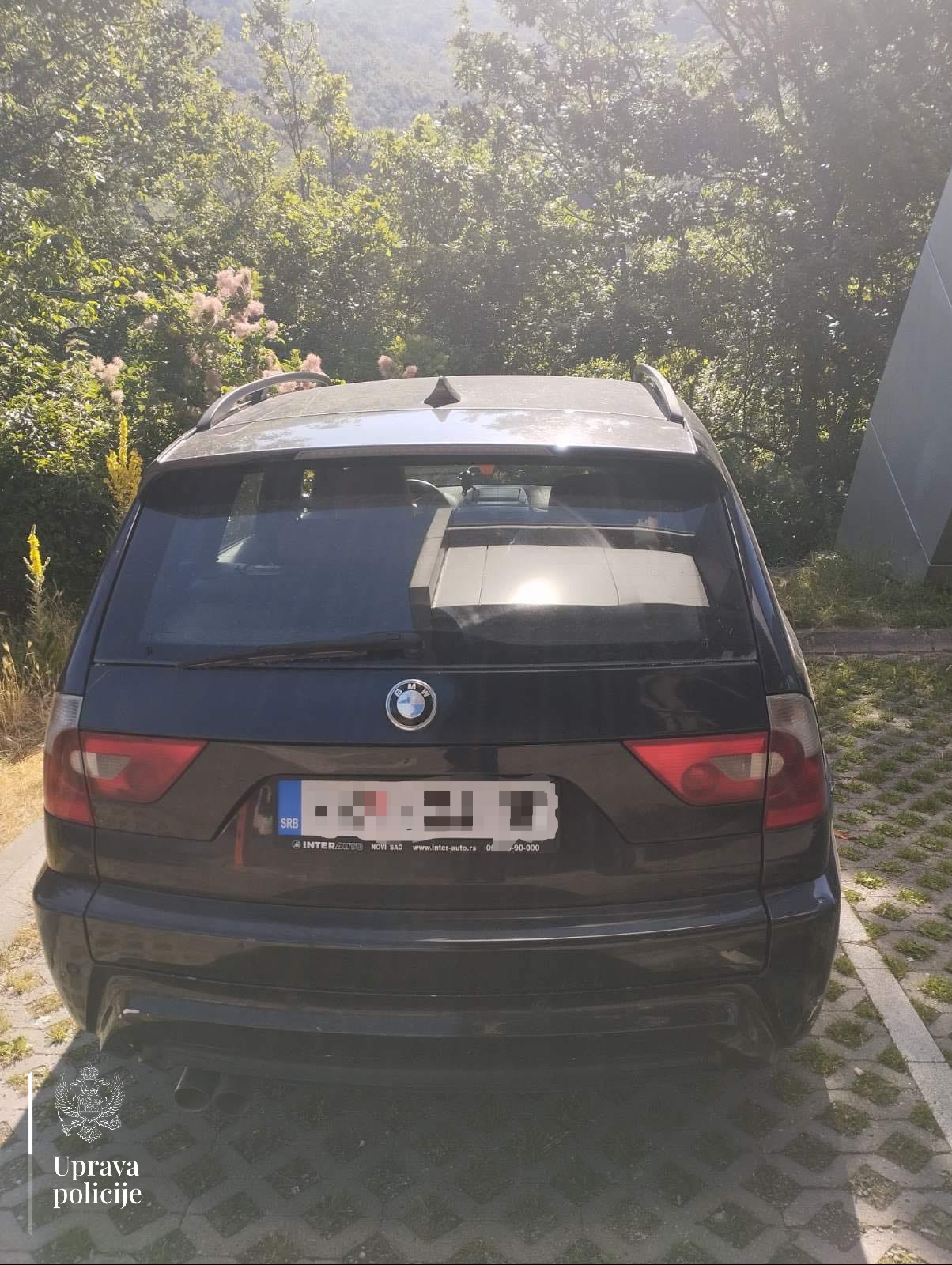  (Foto: Uprava policije)