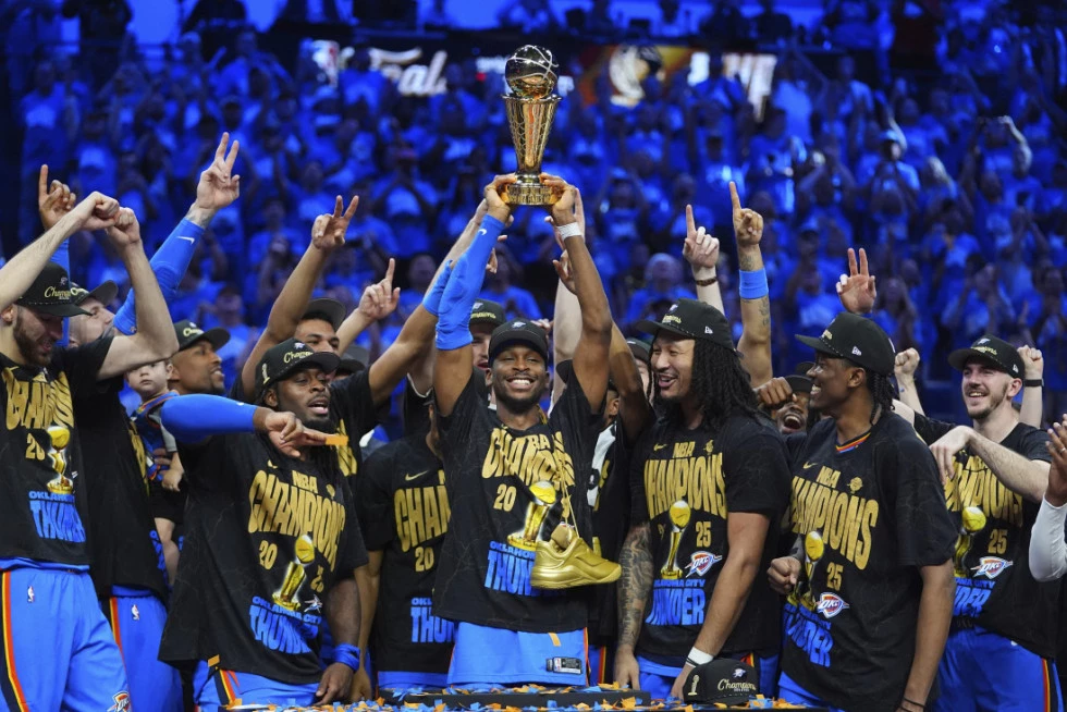 (Foto: Tanjug/AP/Julio Cortez)