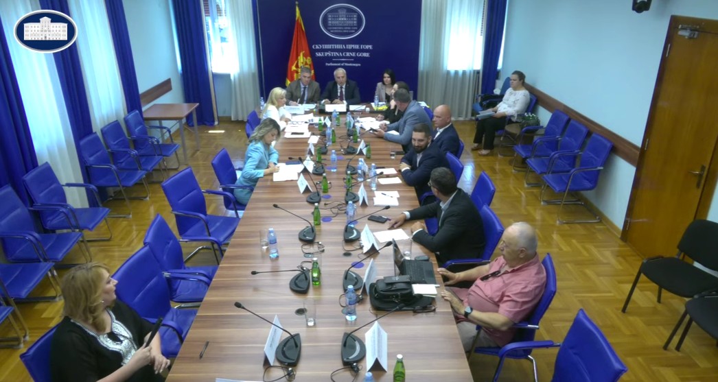 Odbor za turizam, poljoprivredu, ekologiju i prostorno planiranje