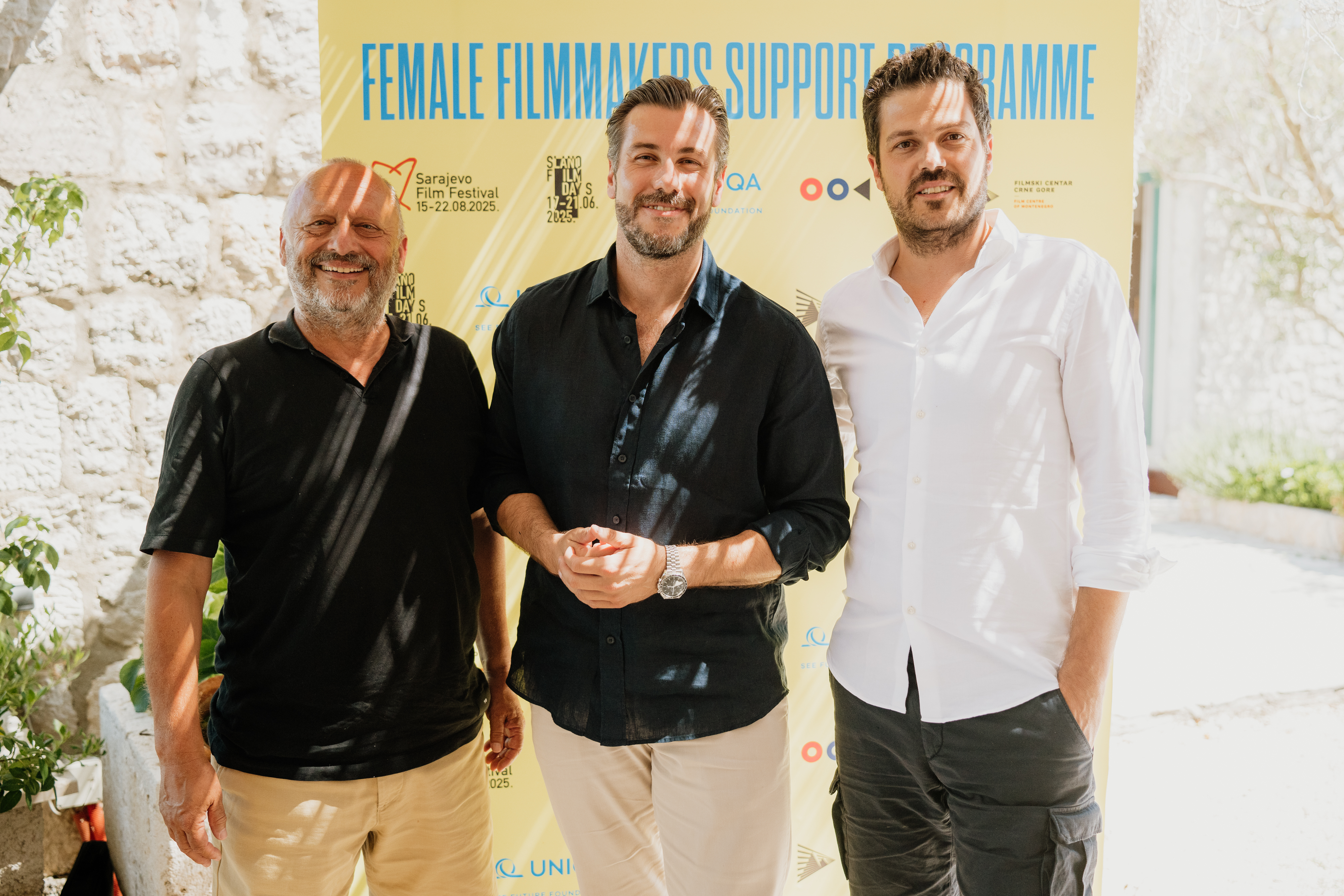 Purivatra, Bahtanović i Marjanović UNIQA