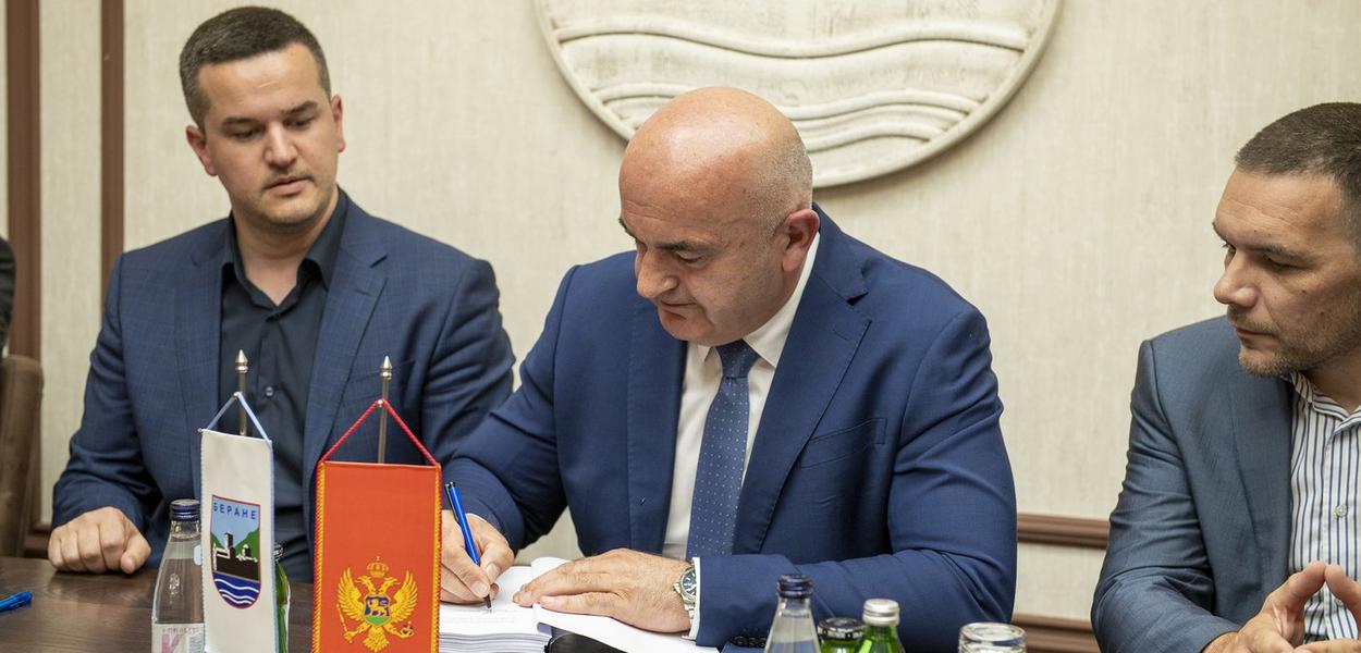 (Foto: Vlada Crne Gore/Bojana Ćupić)