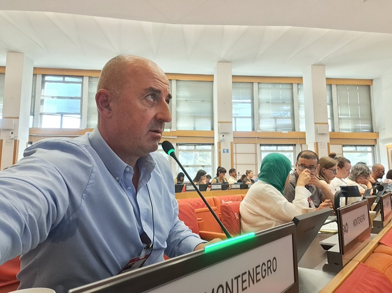 (Foto: Privatna arhiva/Radio Kotor)