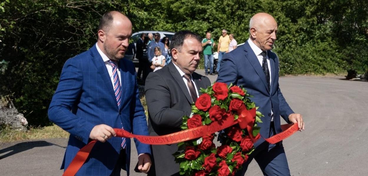  (Foto: Prijestonica Cetinje )