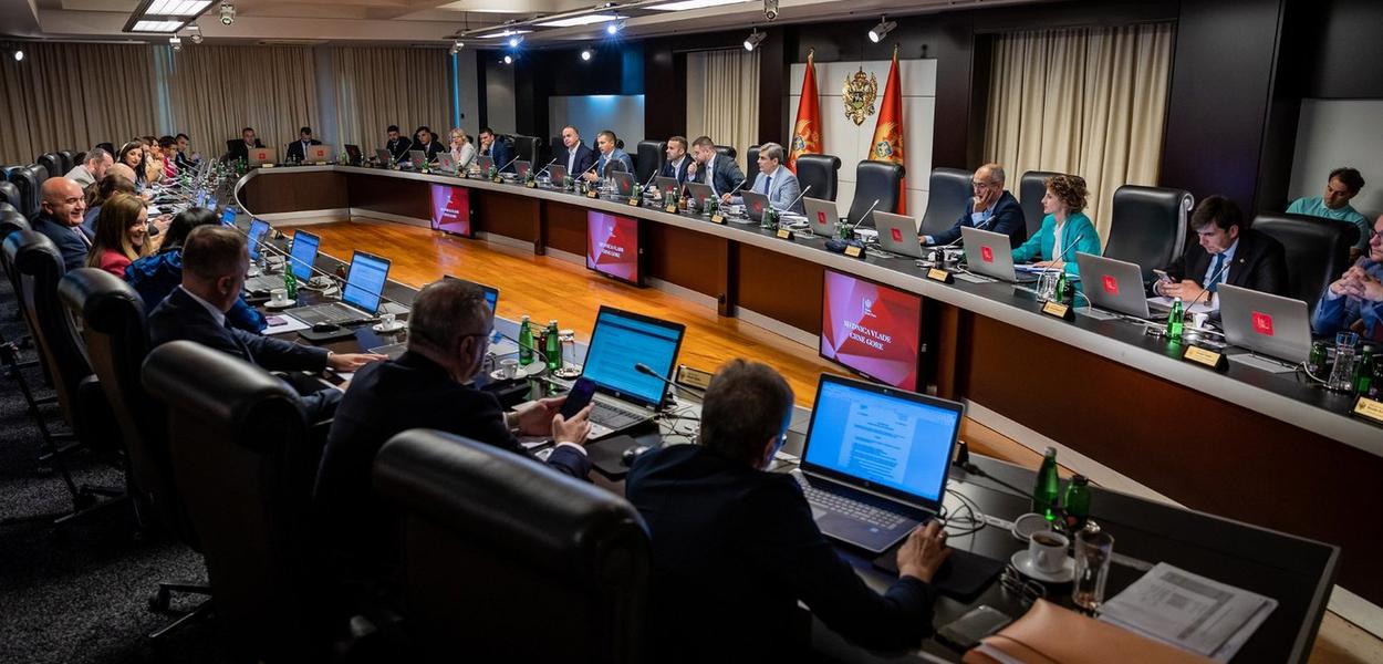 (Foto: Vlada Crne Gore )