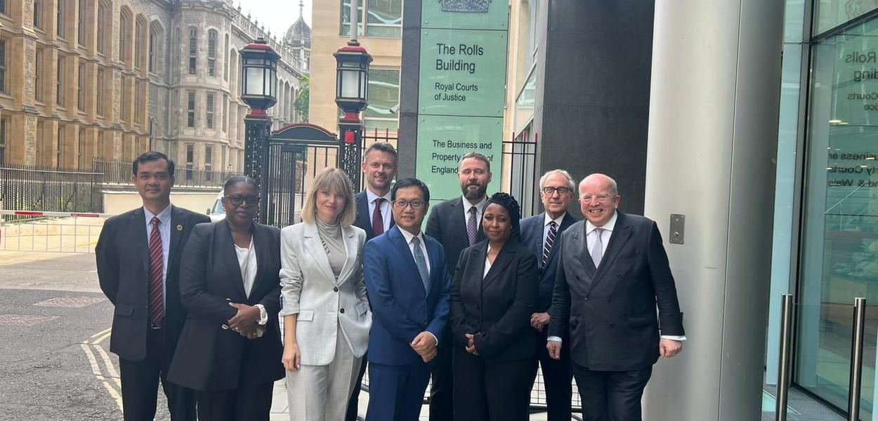 (Foto: Privredni sud)