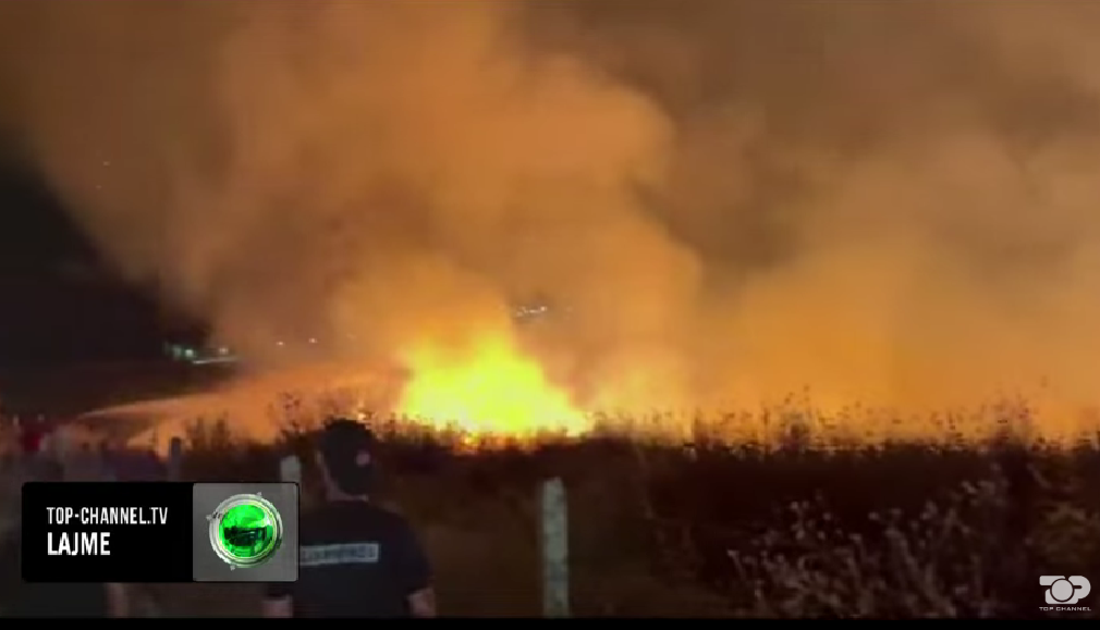 (Foto: Printscreen/Top Chanel )