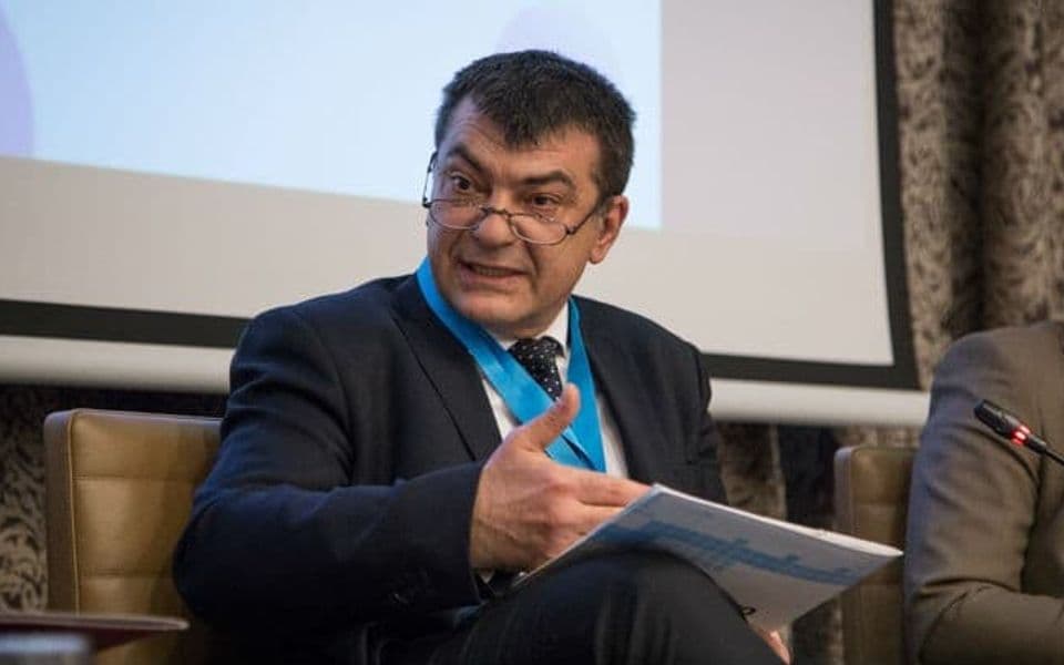 Savo Milašinović (Foto: PR Centar)