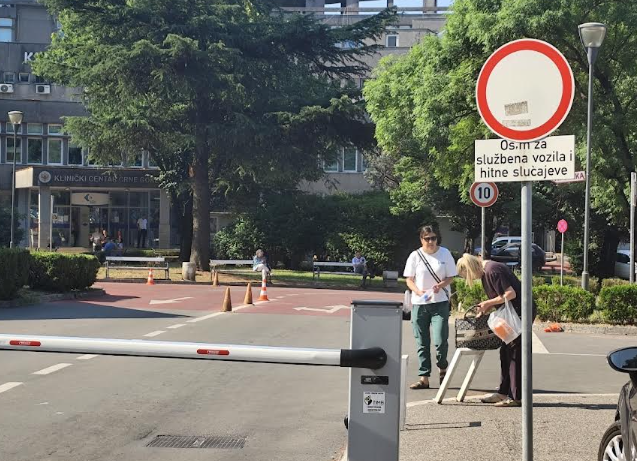 Foto: Danijela Jovanović