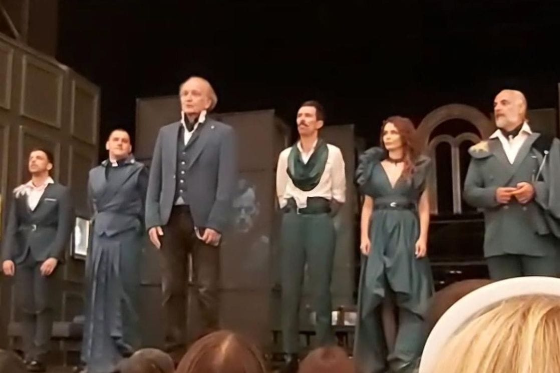 Ansambl CNP Glembajevi