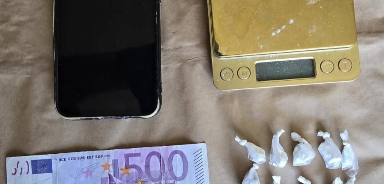 (Foto: Uprava policije)