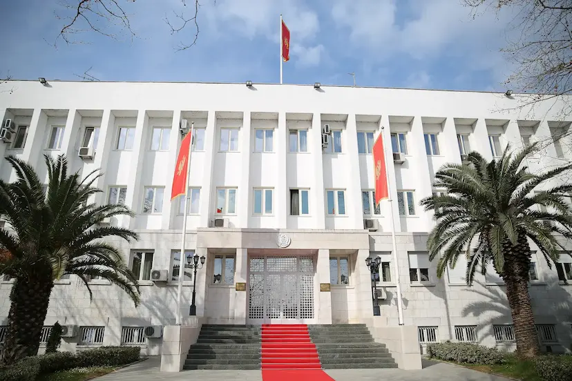  (Foto: Kabinet predsjednika Crne Gore)