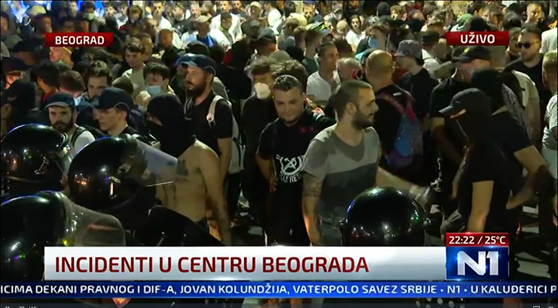 Beograd 28.06.2025.
