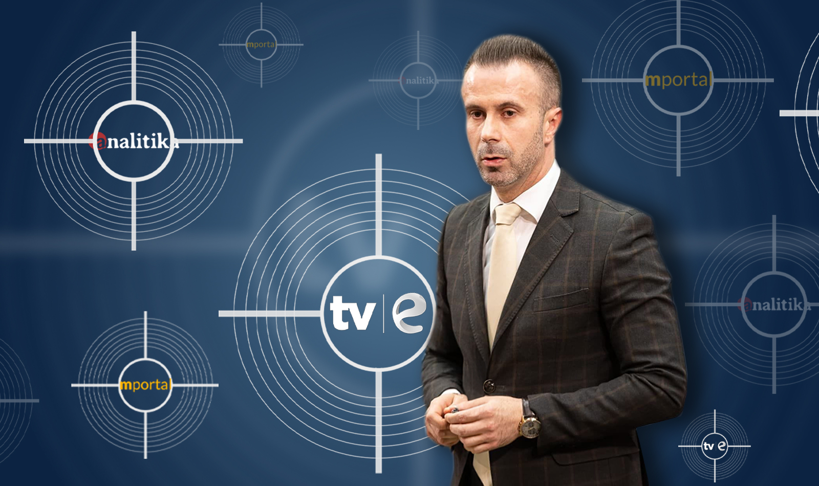 BESTIDNO TARGETIRANJE: Boris Bogdanović