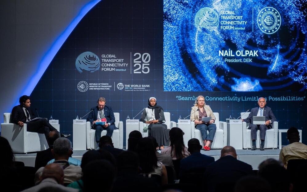 (Foto: Ministarstvo saobraćaja)