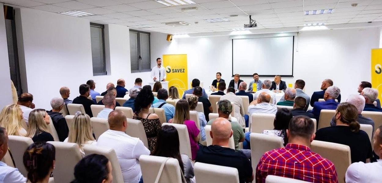 (Foto: Evropski savez)