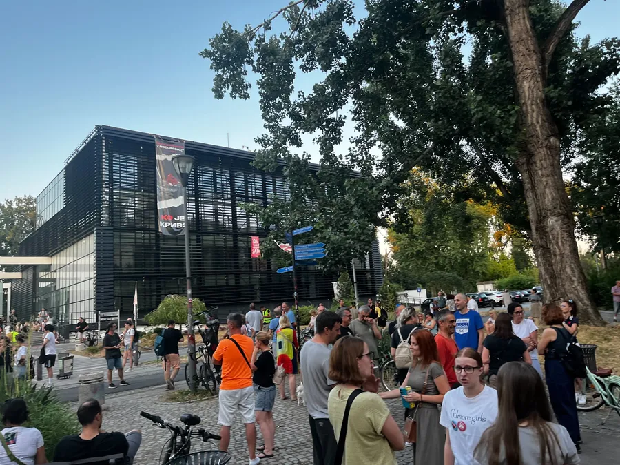 (Foto: Sanja Kosović/N1)