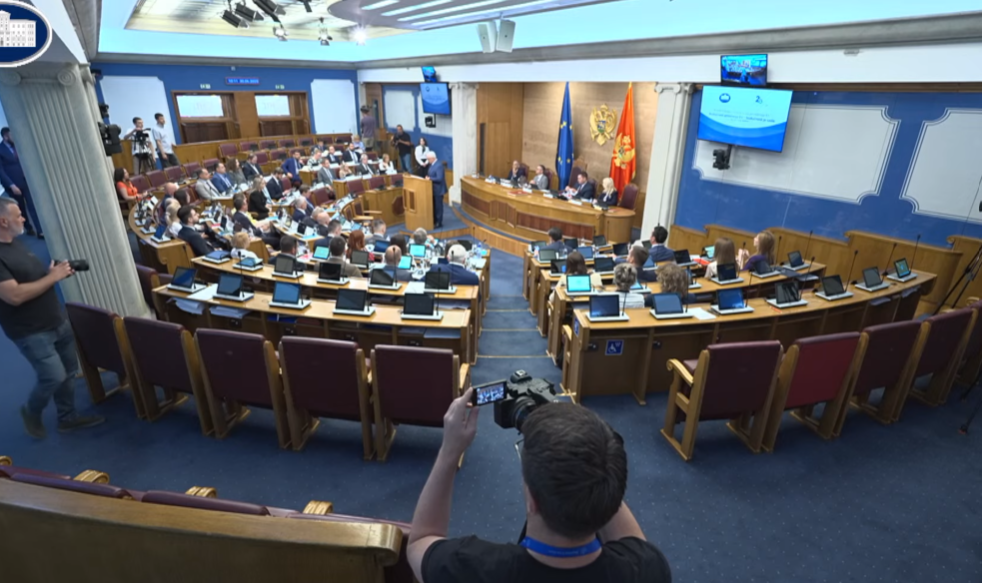 Sa današnjeg događaja (Foto: Stop kadar)