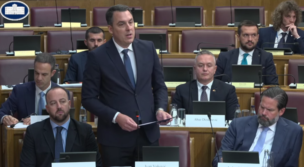 Ivan Vuković (Foto: Stop kadar)