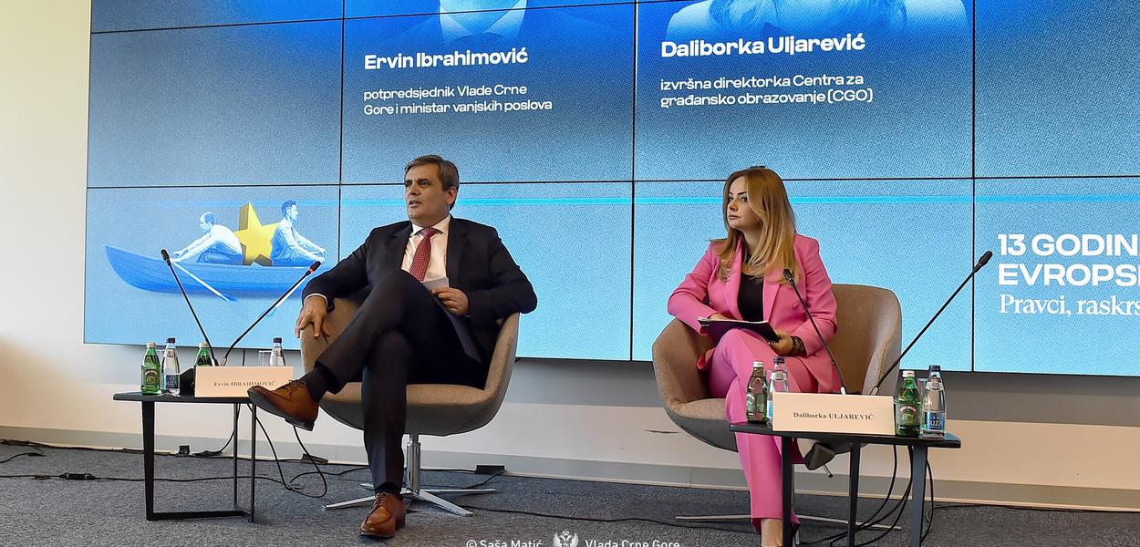 Ibrahimović i Uljarević (Foto: MVP)