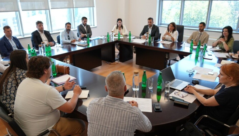 (Foto: Ministarstvo turizma)