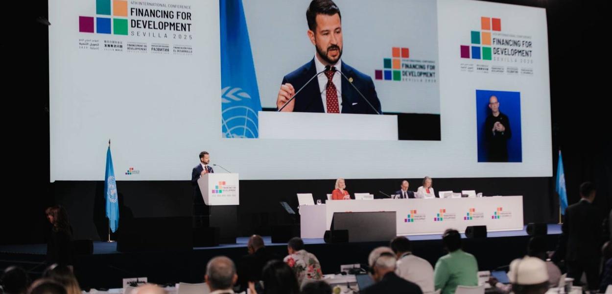 (Foto: Kabinet predsjednika Crne Gore)