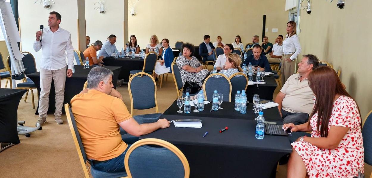 (Foto: Opština Bar)