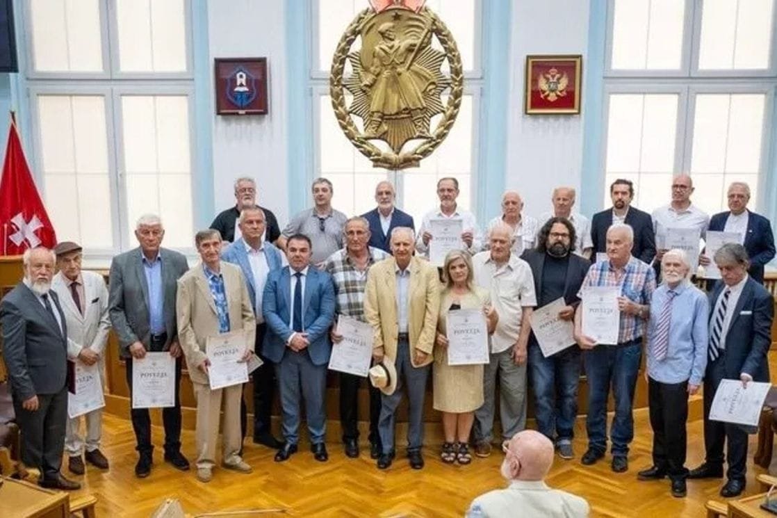 (Foto: Prijestonica Cetinje)