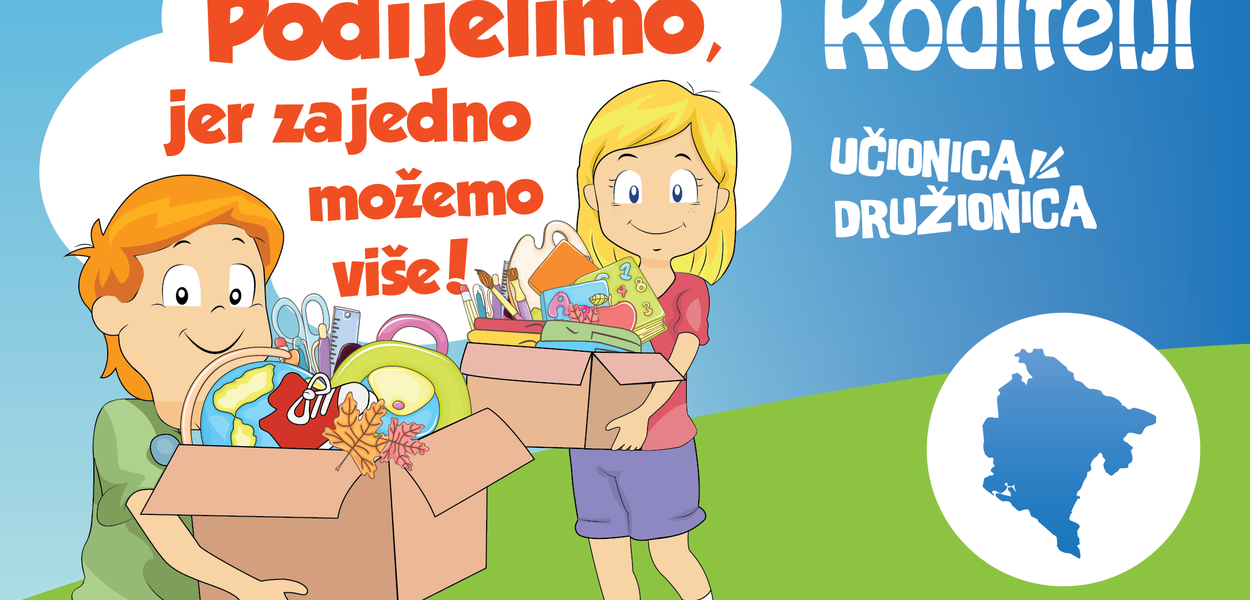 (Foto: Udruženje Roditelji)