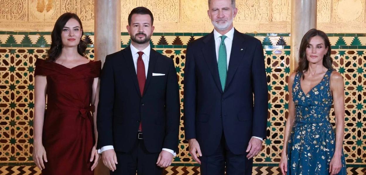 (Foto: Predsjednik CG)