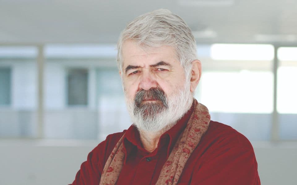 Bećir Vuković (Foto: UGC)