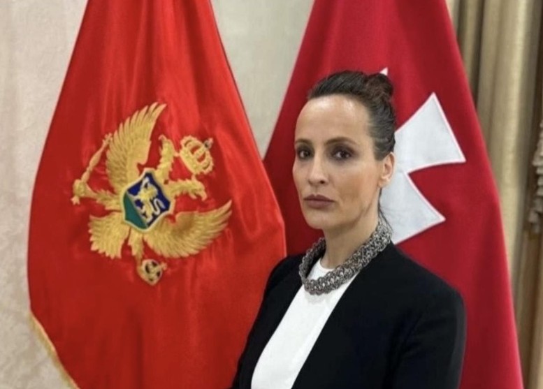 Ozbiljna zabuna i talas ničim izazvanog govora mržnje: Jelena Radonjić