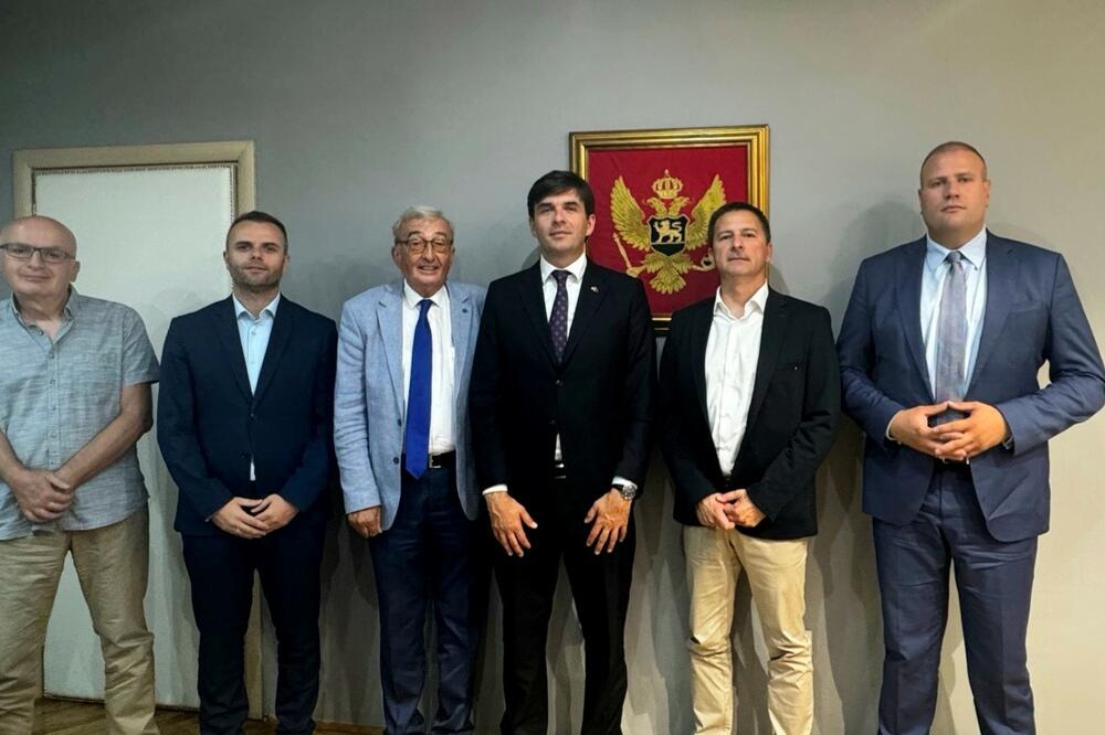 (Foto: Ministarstvo dijaspore)