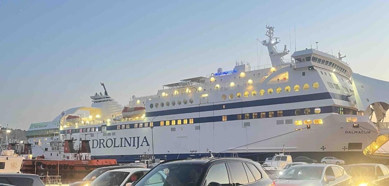 (Foto: Ministarstvo pomorstva)