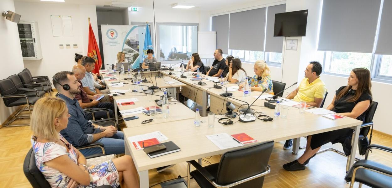 Sa događaja (Foto: SZO)