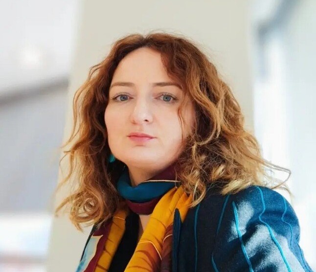 Jelena Bošnjak (Foto: COTEE)