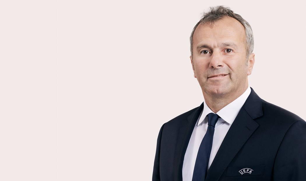 Dejan Savićević (Foto: FSCG)