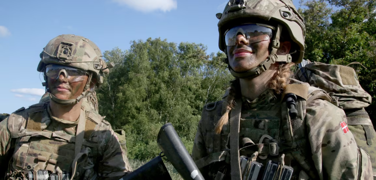 (Foto:
Tom Little/Reuters)