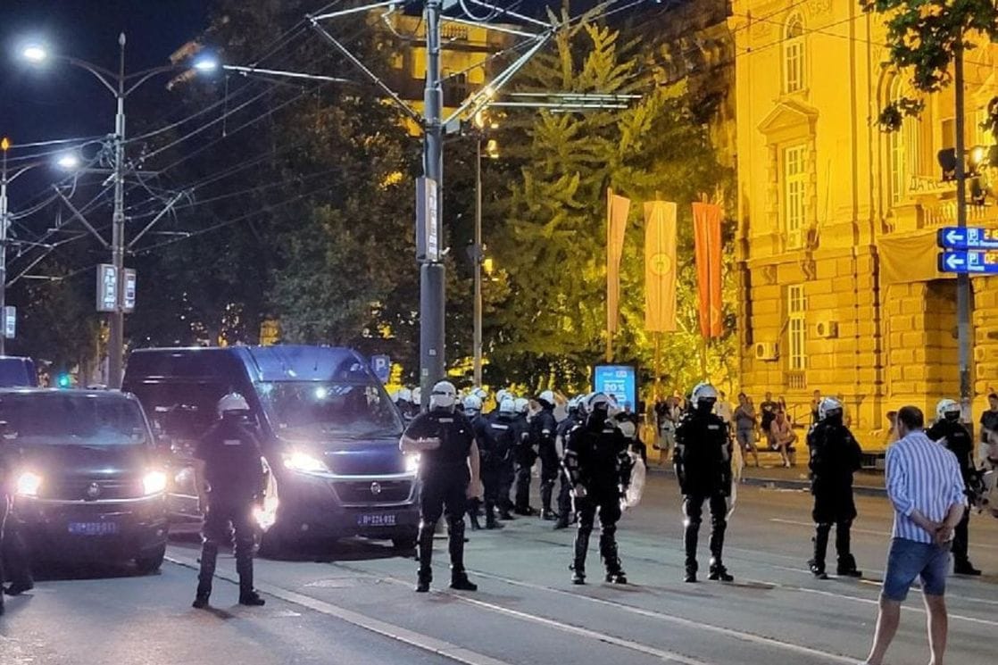 (Foto: FoNet/Marko Čonjagić)